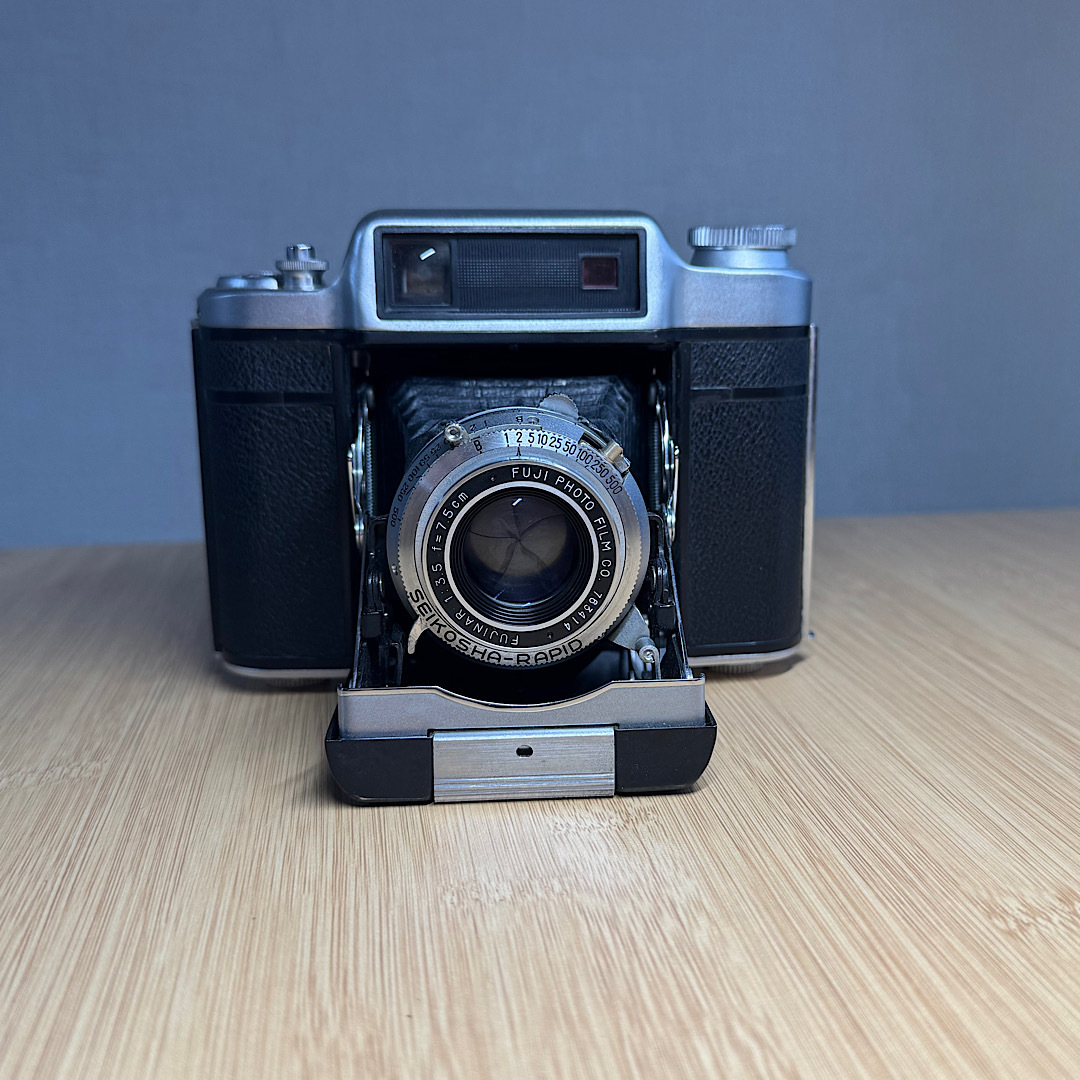 Yahoo!オークション -「super fujica 6」の落札相場・落札価格 Yahoo!オークション -「super fujica 6」の落札相場・落札価格