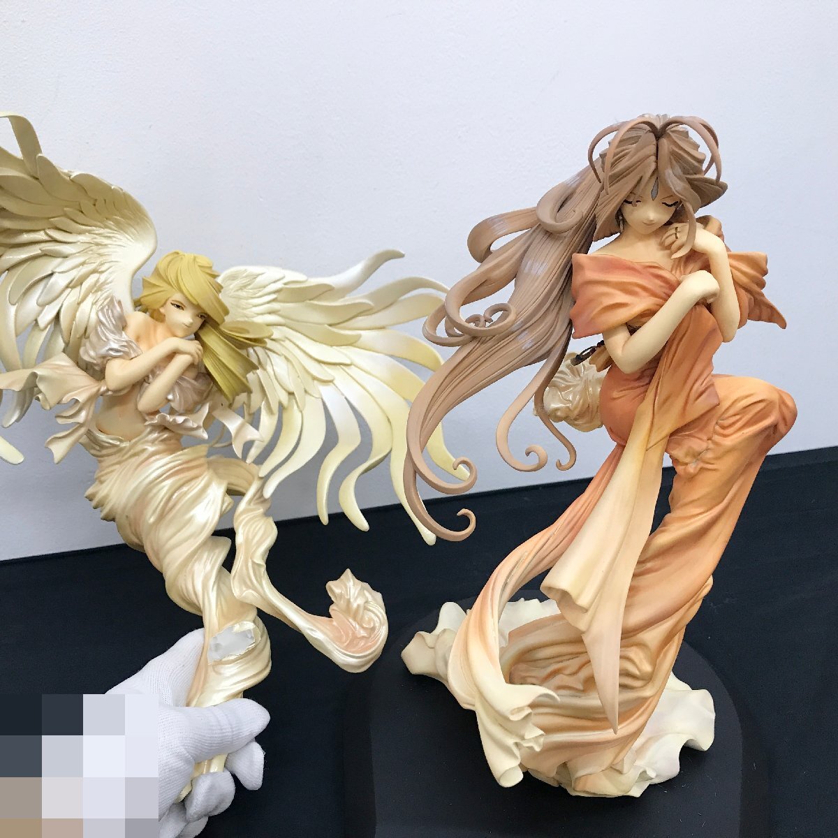 Yahoo!オークション -「ああっ女神さまっ ベルダンディー Yahoo!オークション -「ああっ女神さまっ ベルダンディー
