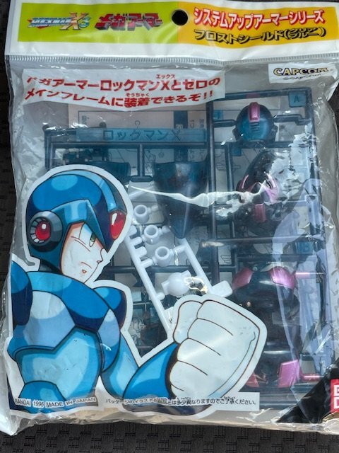 2025年最新】Yahoo!オークション -ロックマンメガアーマーの中古 2025年最新】Yahoo!オークション -ロックマンメガアーマーの中古