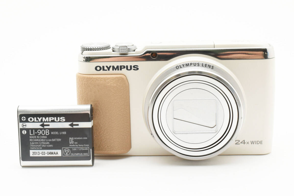 2025年最新】Yahoo!オークション -olympus sh-60の中古品・新品 2025年最新】Yahoo!オークション -olympus sh-60の中古品・新品