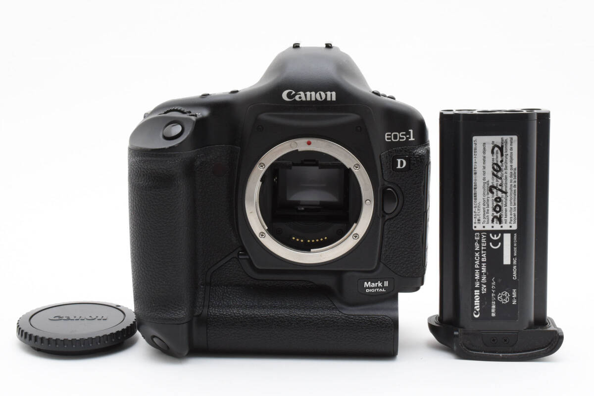 2025年最新】Yahoo!オークション -eos 1d mark iiの中古品・新品 2025年最新】Yahoo!オークション -eos 1d mark iiの中古品・新品