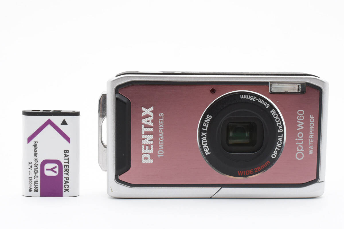2025年最新】Yahoo!オークション -pentax ピンクの中古品・新品 2025年最新】Yahoo!オークション -pentax ピンクの中古品・新品