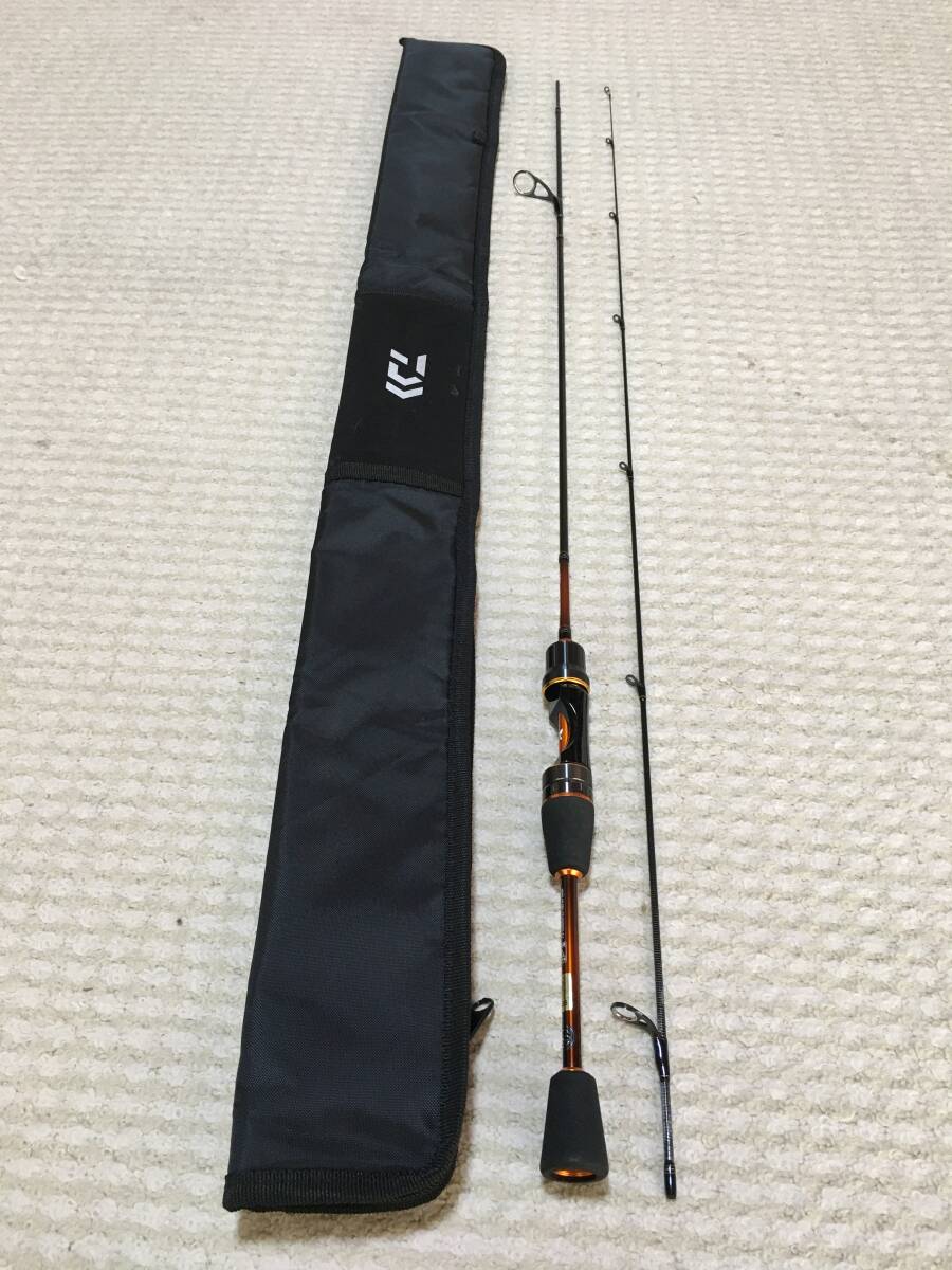 Yahoo!オークション -「daiwa presso」(トラウト用) (ルアー Yahoo!オークション -「daiwa presso」(トラウト用) (ルアー