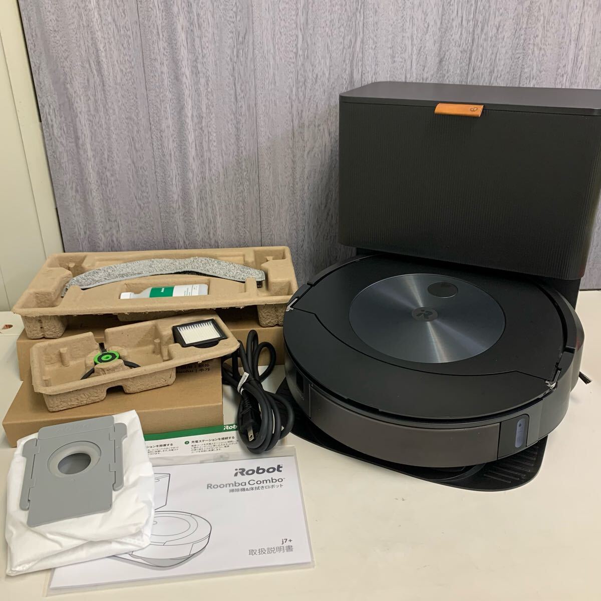 2025年最新】Yahoo!オークション -ルンバj7の中古品・新品・未 2025年最新】Yahoo!オークション -ルンバj7の中古品・新品・未