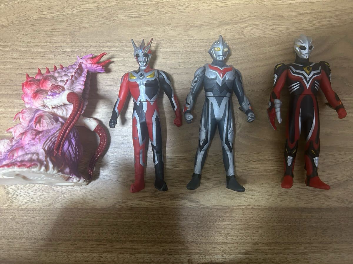 Yahoo!オークション -「ウルトラマン ソフビ レア」の落札相場 Yahoo!オークション -「ウルトラマン ソフビ レア」の落札相場