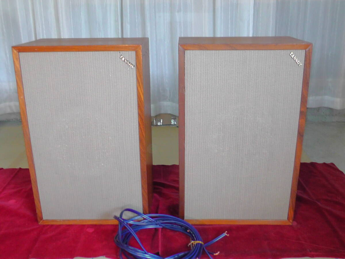 Yahoo!オークション -「tannoy 3lz」の落札相場・落札価格 Yahoo!オークション -「tannoy 3lz」の落札相場・落札価格