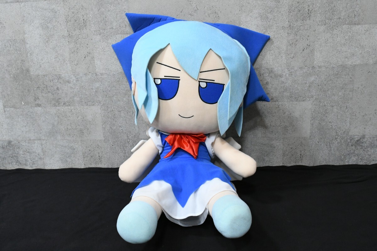 Yahoo!オークション -「東方 でかふも」の落札相場・落札価格 Yahoo!オークション -「東方 でかふも」の落札相場・落札価格