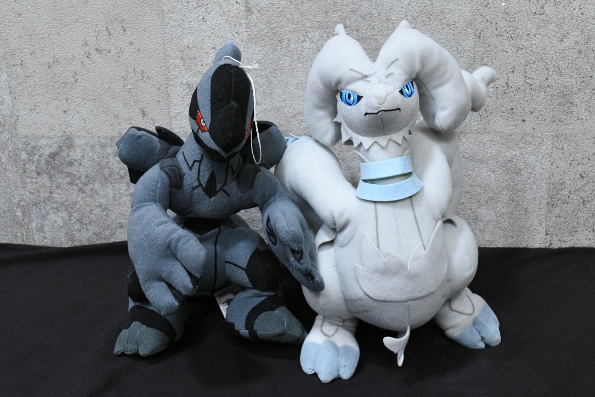 Yahoo!オークション -「ポケモン ぬいぐるみ レシラム Yahoo!オークション -「ポケモン ぬいぐるみ レシラム