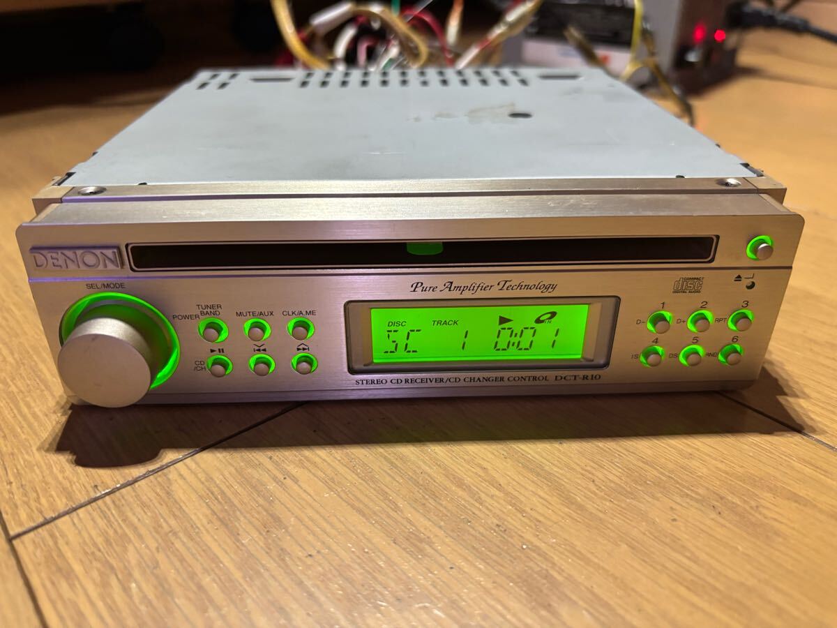 Yahoo!オークション -「denon デノン dct-r10」の落札相場・落札価格 Yahoo!オークション -「denon デノン dct-r10」の落札相場・落札価格