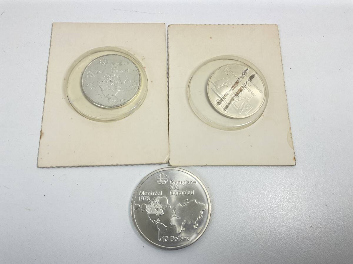 Yahoo!オークション -「カナダ10ドル銀貨モントリオール」(硬貨 Yahoo!オークション -「カナダ10ドル銀貨モントリオール」(硬貨
