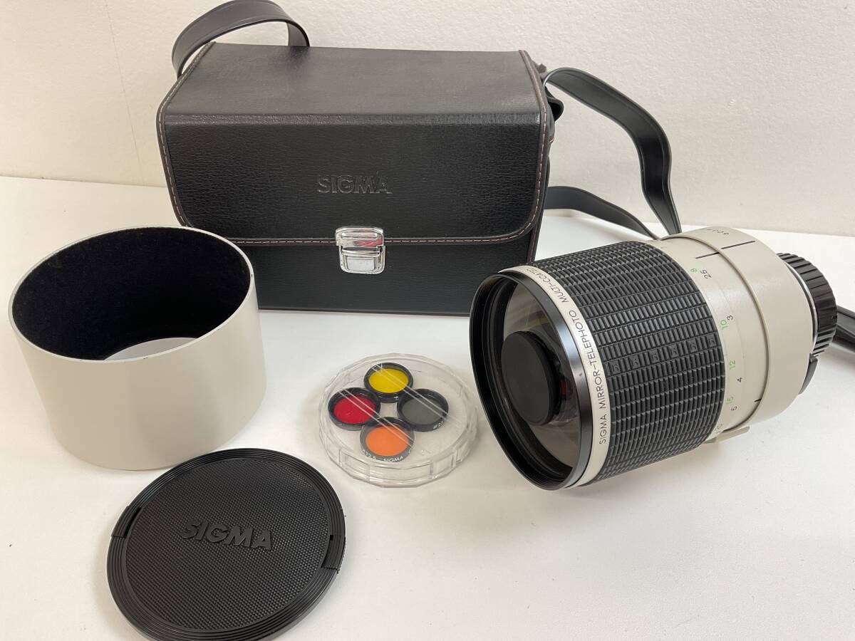 Yahoo!オークション -「シグマ 600mm f8」(ペンタックス) (一眼 Yahoo!オークション -「シグマ 600mm f8」(ペンタックス) (一眼
