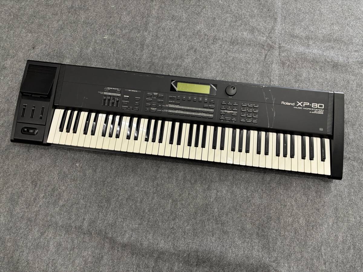 2025年最新】Yahoo!オークション -roland xp80の中古品・新品 2025年最新】Yahoo!オークション -roland xp80の中古品・新品