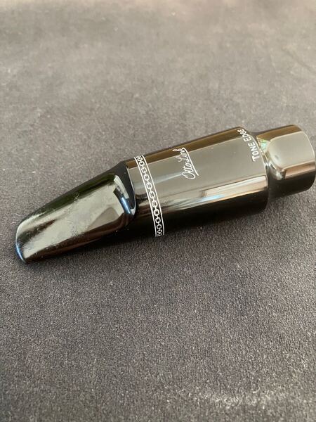 Otto Link Early Babbitt Tone Edge 5 テナー用 オットーリンク アーリーバビット