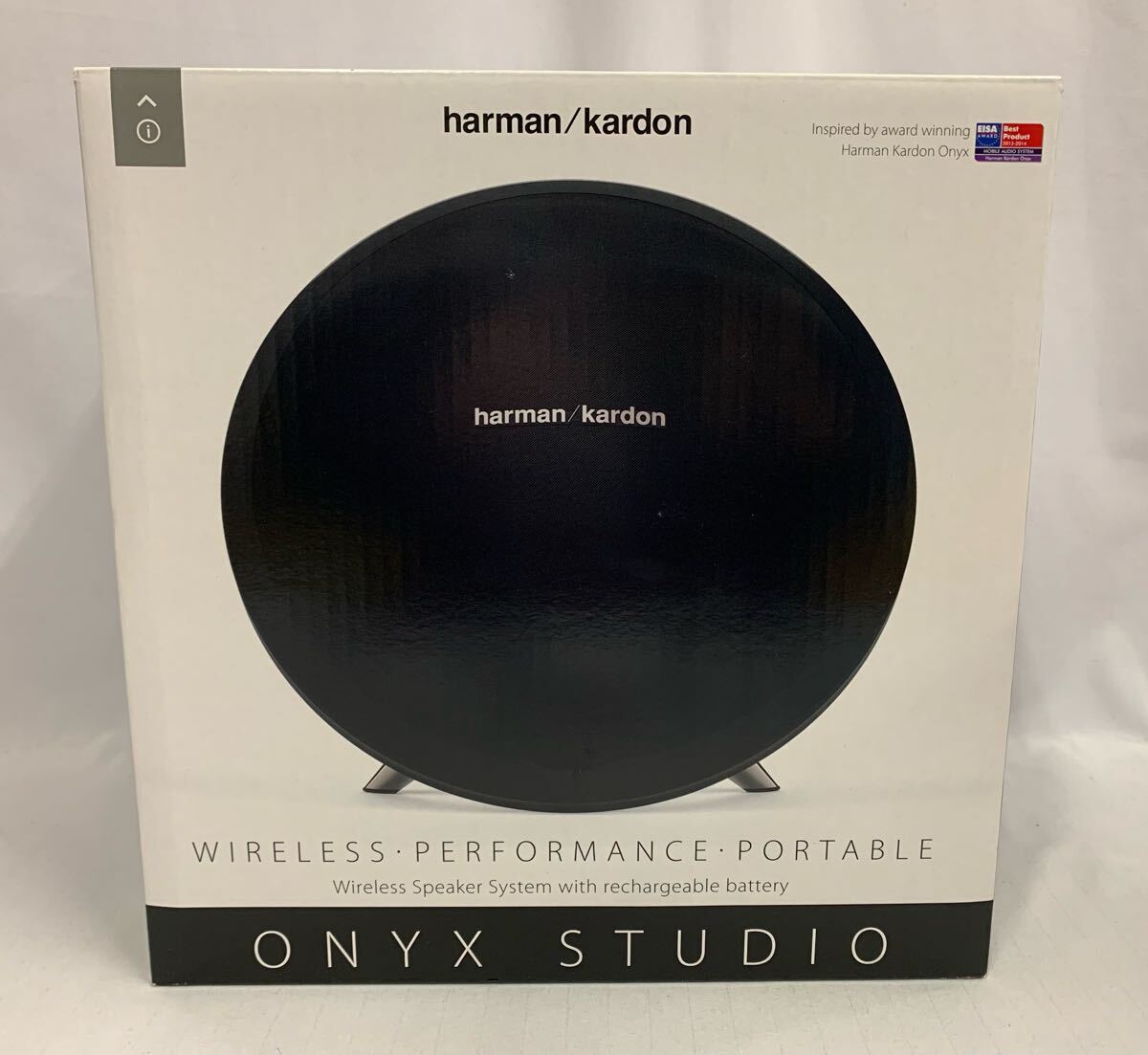 Yahoo!オークション -「harman kardon onyx studio 3 Yahoo!オークション -「harman kardon onyx studio 3