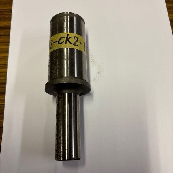 BIG BIG-KAISER ST42-CK2-100 BIG ビック 機械加工 鉄工 フライス 旋盤 プロ カイザー ビッグ KAISER シャンク