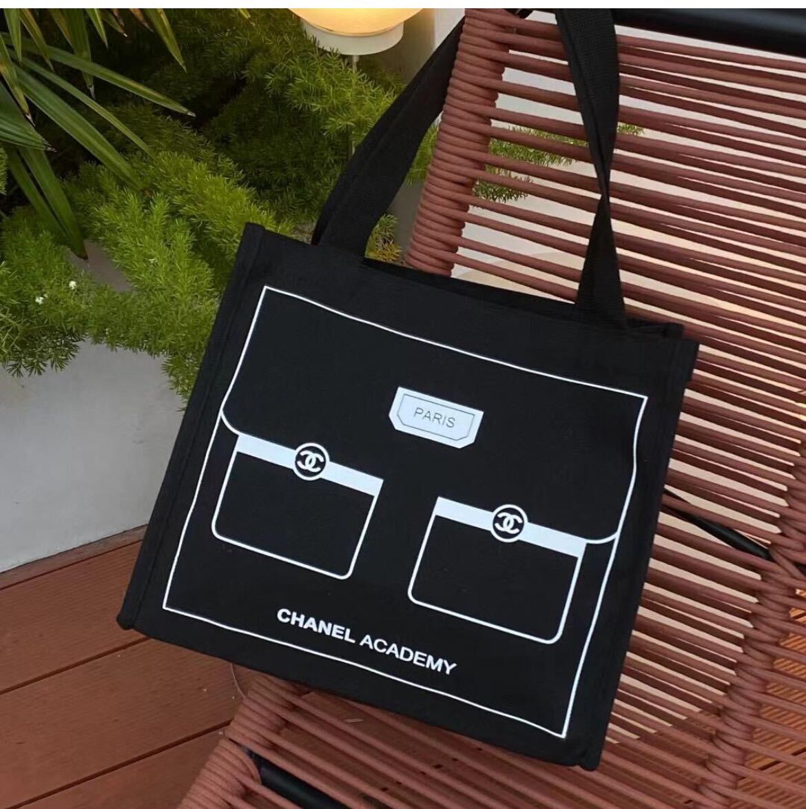 CHANEL（ノベルティグッズ）のフリマアイテム一覧