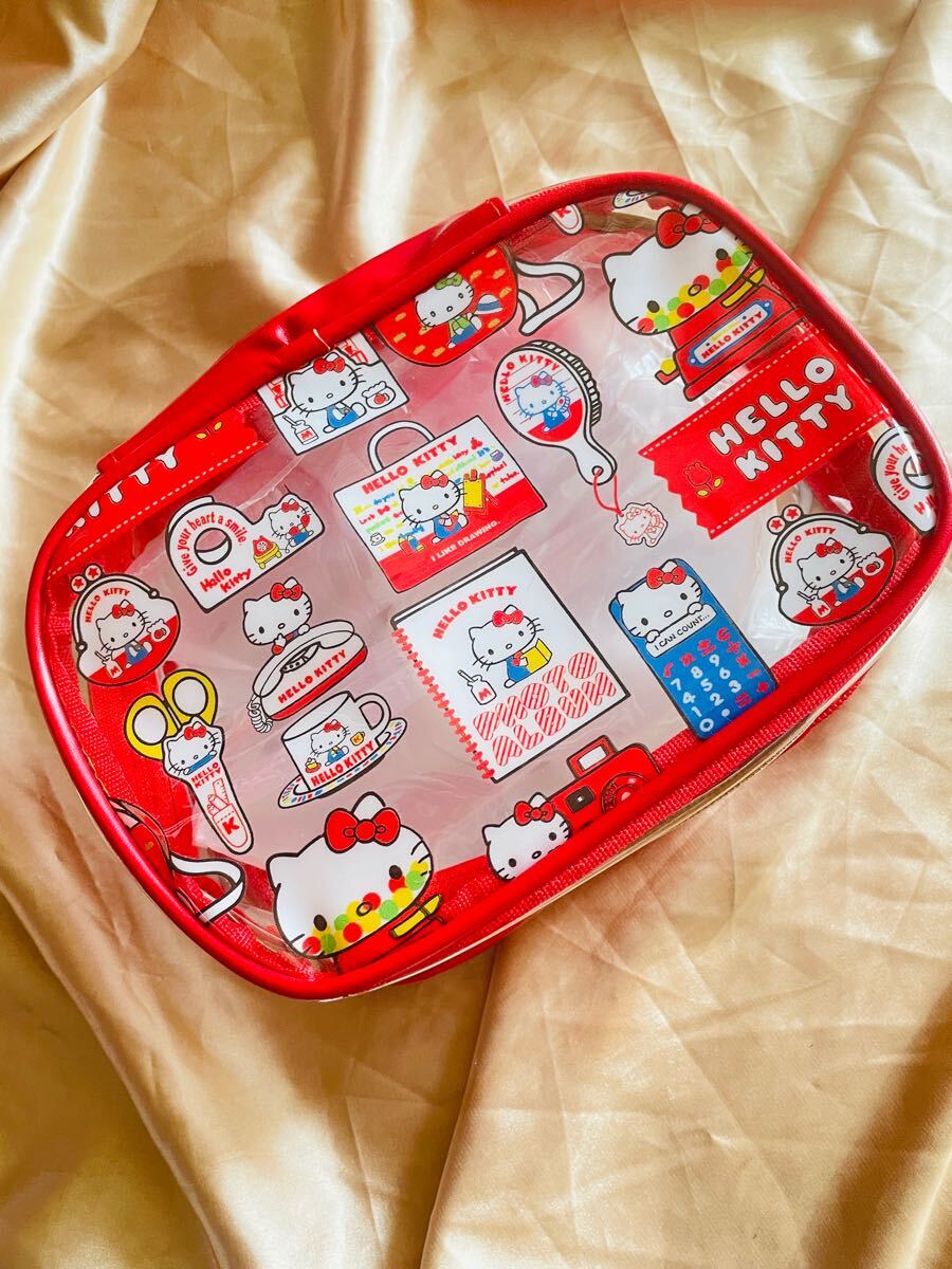 2025年最新】Yahoo!オークション -キティ レトロ ポーチの中古品 2025年最新】Yahoo!オークション -キティ レトロ ポーチの中古品