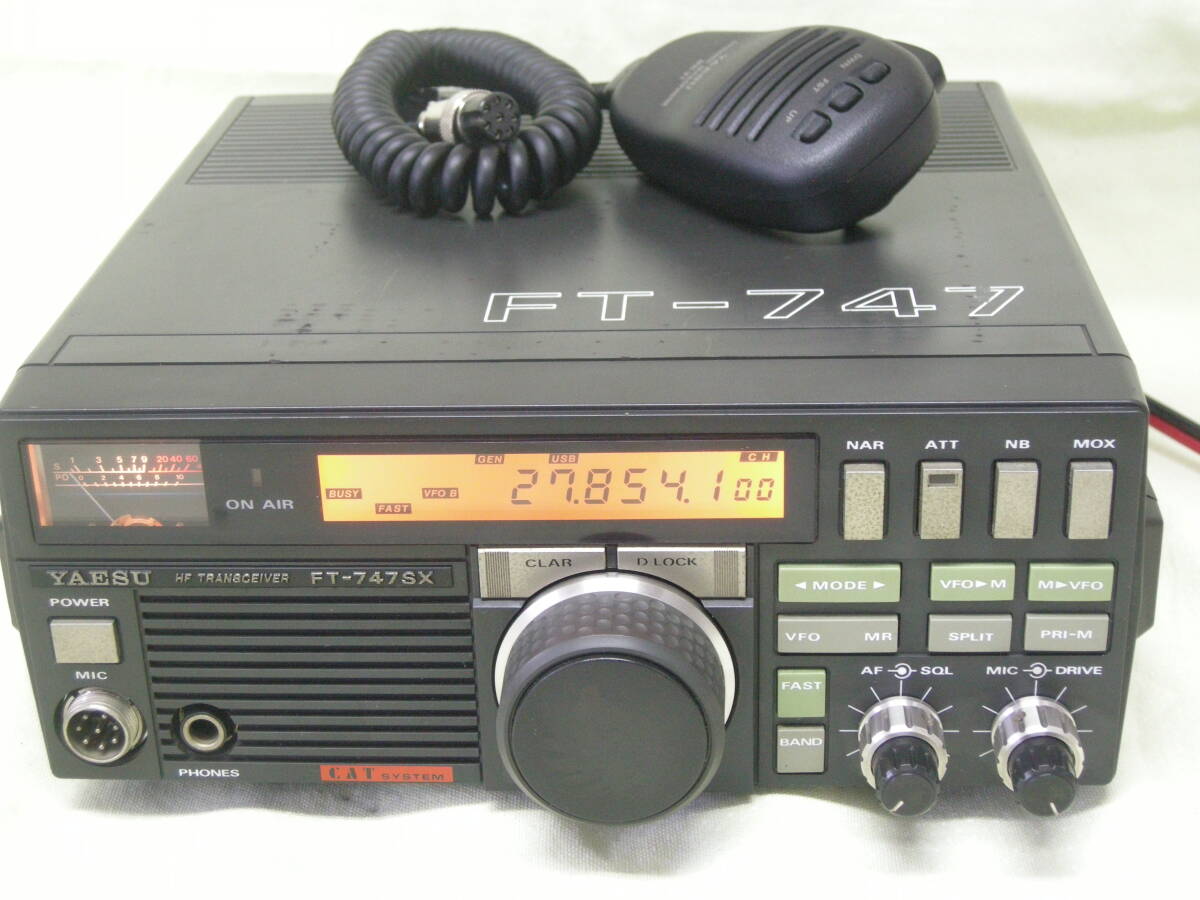 Yahoo!オークション -「ft-747」(ホビー、カルチャー) の落札 Yahoo!オークション -「ft-747」(ホビー、カルチャー) の落札