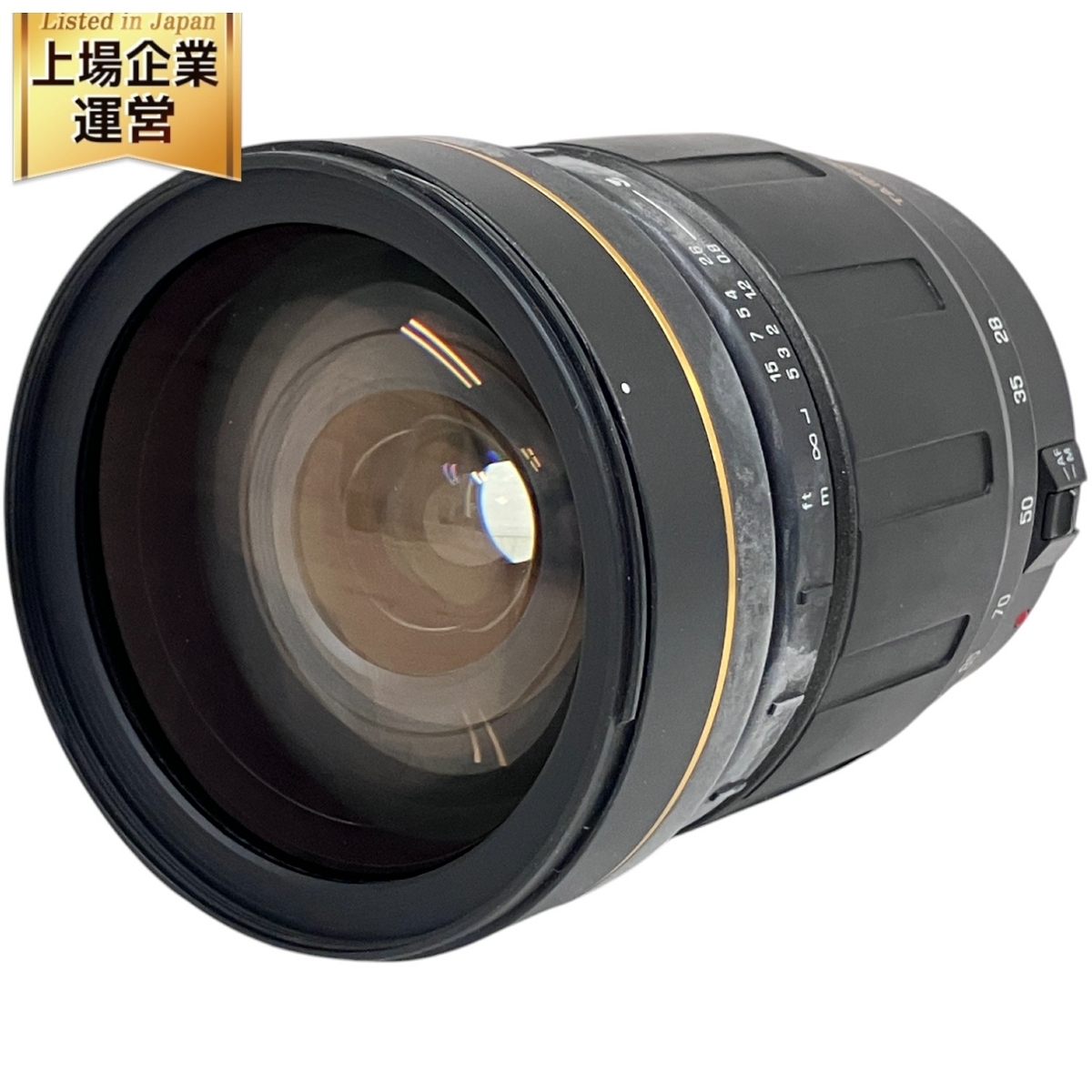 Yahoo!オークション -「タムロン 28-105 f2.8」の落札相場・落札価格 Yahoo!オークション -「タムロン 28-105 f2.8」の落札相場・落札価格