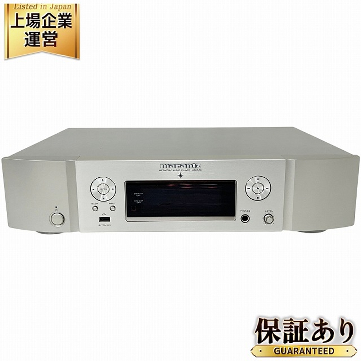 Yahoo!オークション -「marantz na6006」の落札相場・落札価格 Yahoo!オークション -「marantz na6006」の落札相場・落札価格