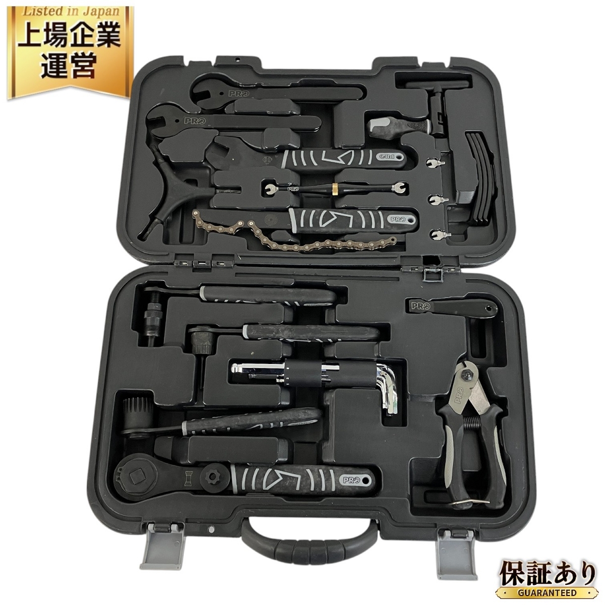 Yahoo!オークション -「(pro c)」(工具(セット)) (工具 Yahoo!オークション -「(pro c)」(工具(セット)) (工具