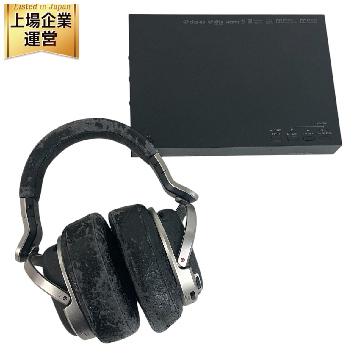 Yahoo!オークション -「sony mdr-hw700」の落札相場・落札価格 Yahoo!オークション -「sony mdr-hw700」の落札相場・落札価格