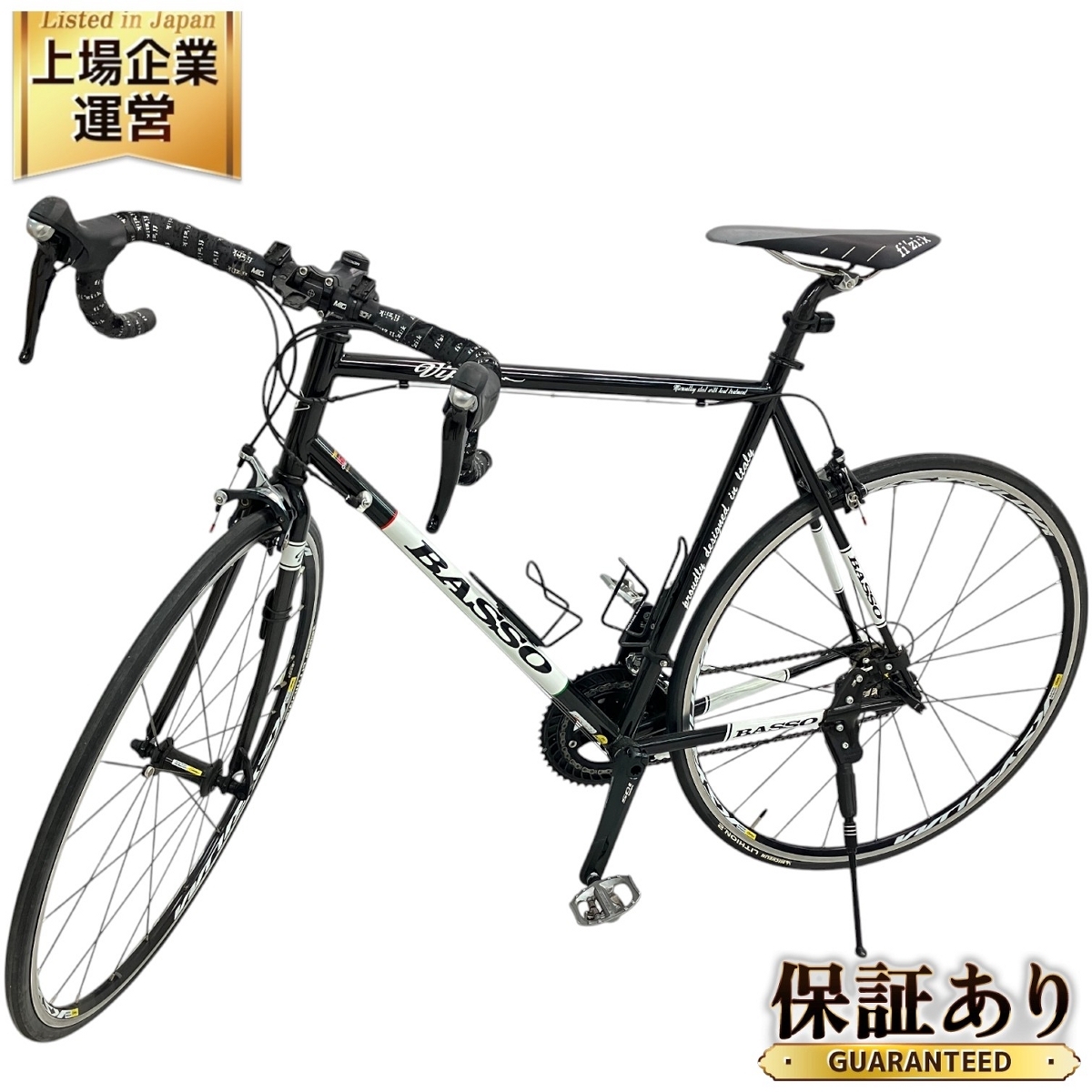 Yahoo!オークション -「basso viper」(自転車、サイクリング) の Yahoo!オークション -「basso viper」(自転車、サイクリング) の