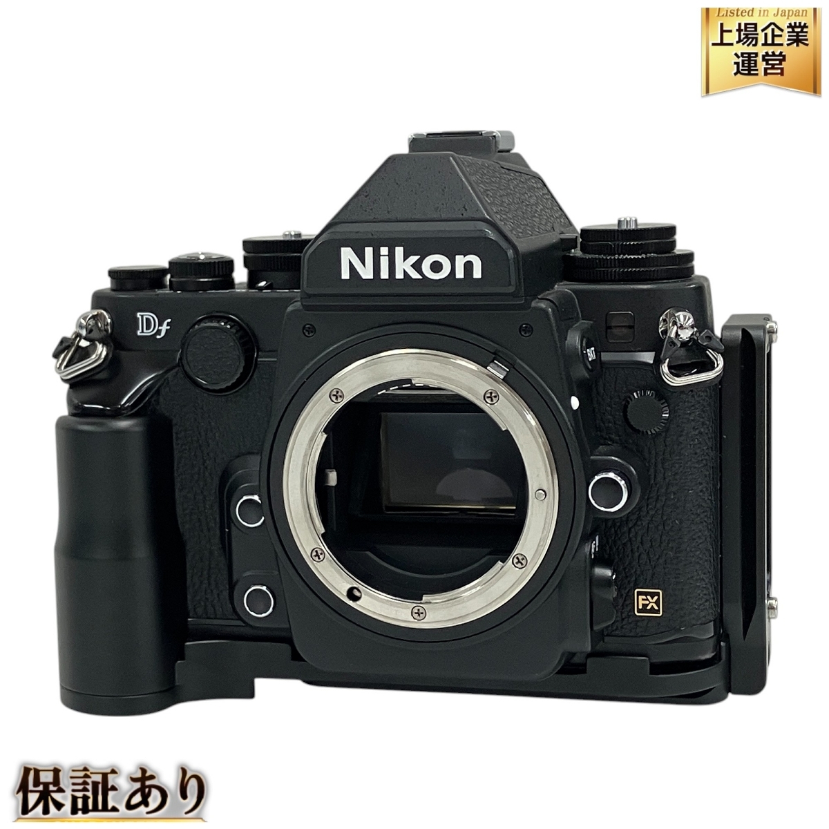 Yahoo!オークション -「nikon df ボディ」の落札相場・落札価格 Yahoo!オークション -「nikon df ボディ」の落札相場・落札価格