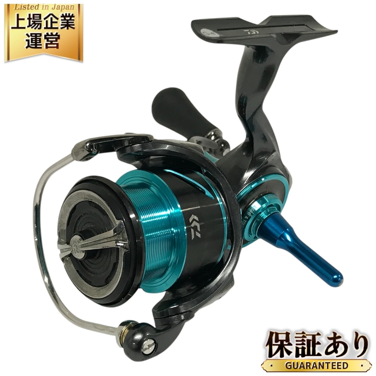 Yahoo!オークション -「ダイワ エメラルダス air」(スピニング Yahoo!オークション -「ダイワ エメラルダス air」(スピニング