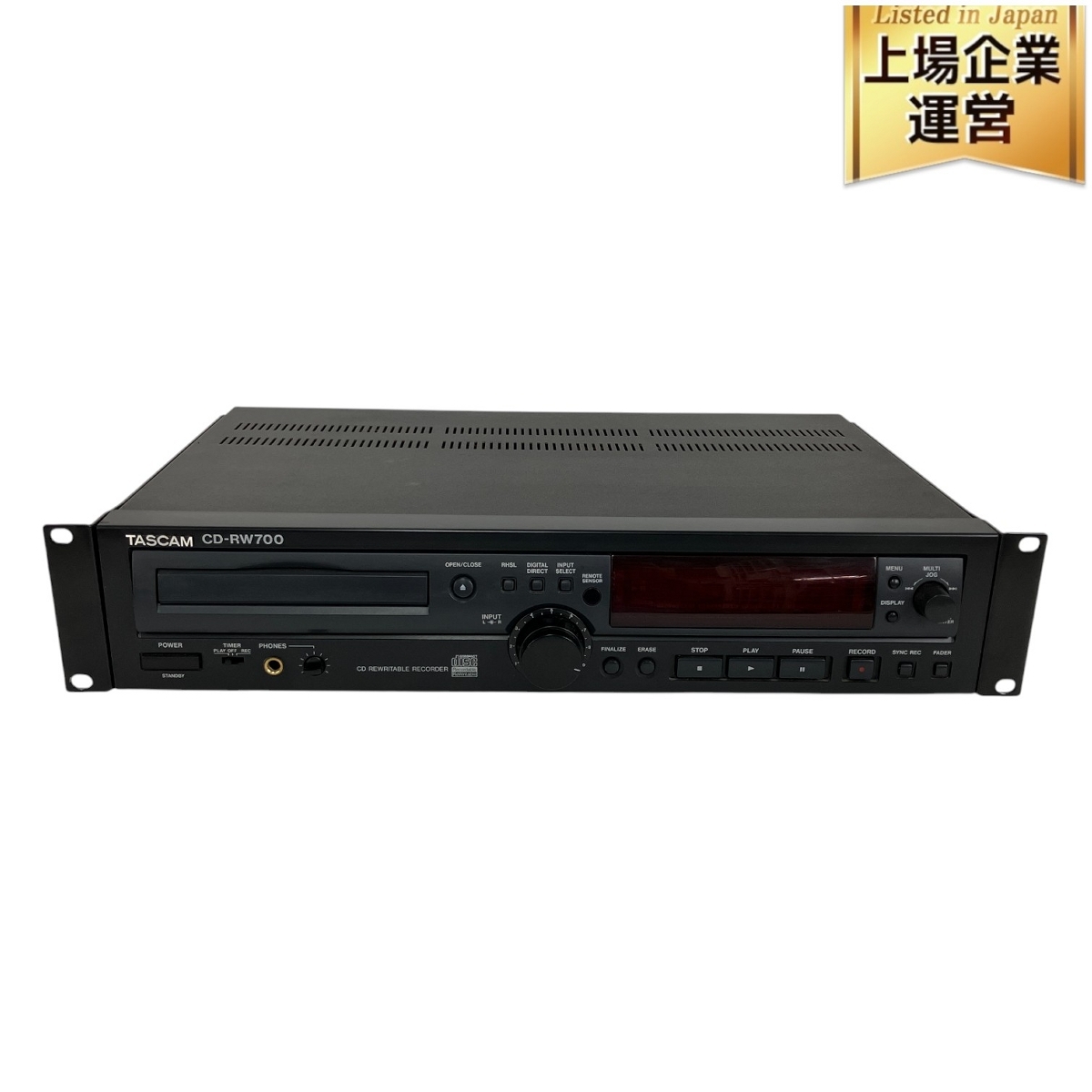 Yahoo!オークション -「cd-rw700」の落札相場・落札価格 Yahoo!オークション -「cd-rw700」の落札相場・落札価格
