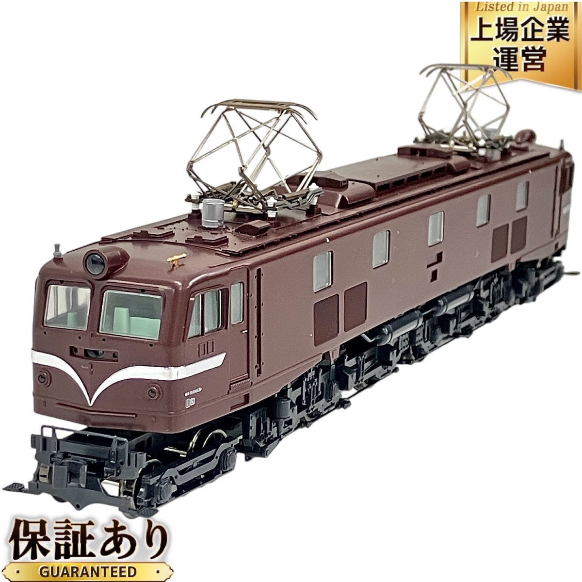 Yahoo!オークション -「kato ef58 ho」(機関車) (HOゲージ)の Yahoo!オークション -「kato ef58 ho」(機関車) (HOゲージ)の