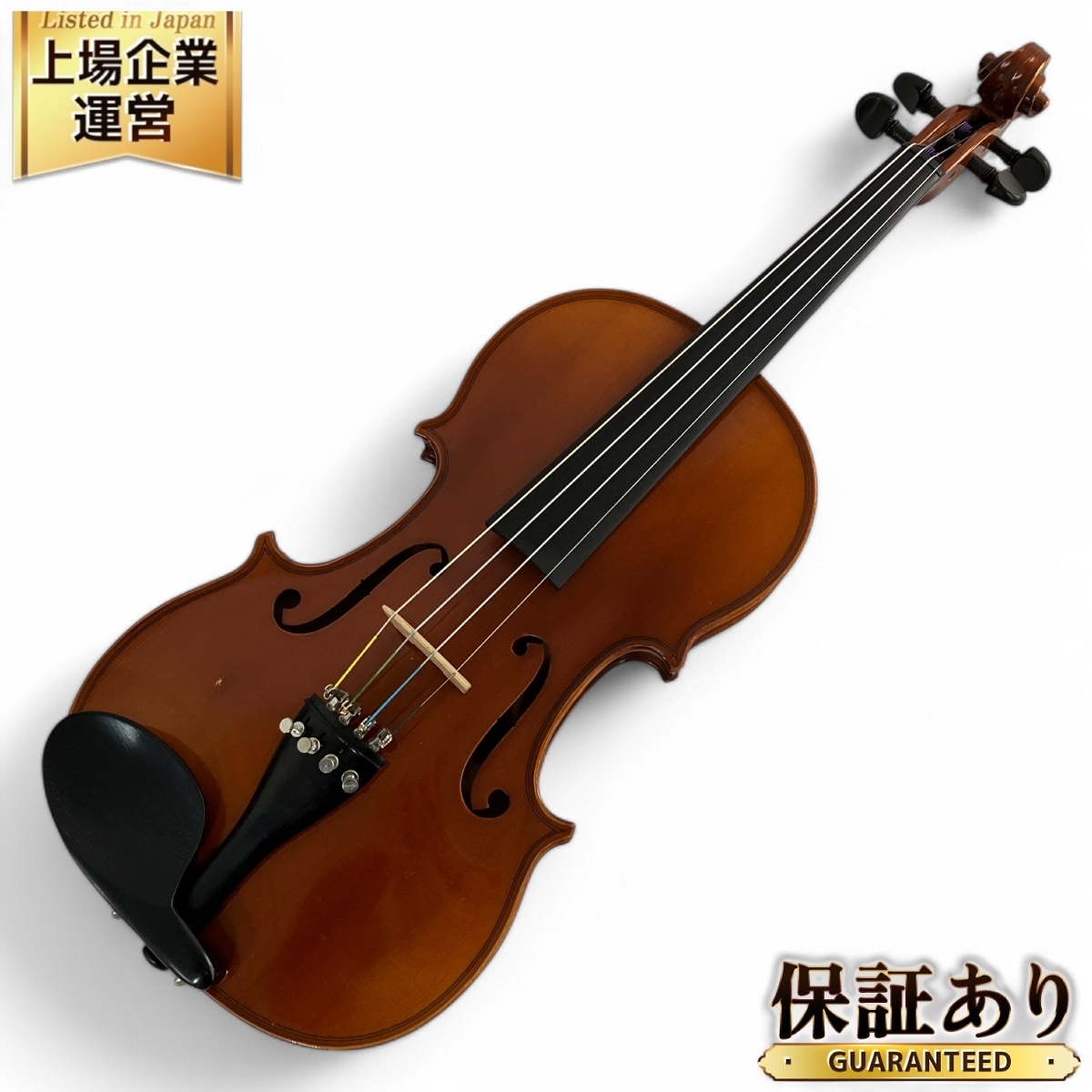 Yahoo!オークション -「西ドイツ製」(バイオリン) (弦楽器)の Yahoo!オークション -「西ドイツ製」(バイオリン) (弦楽器)の