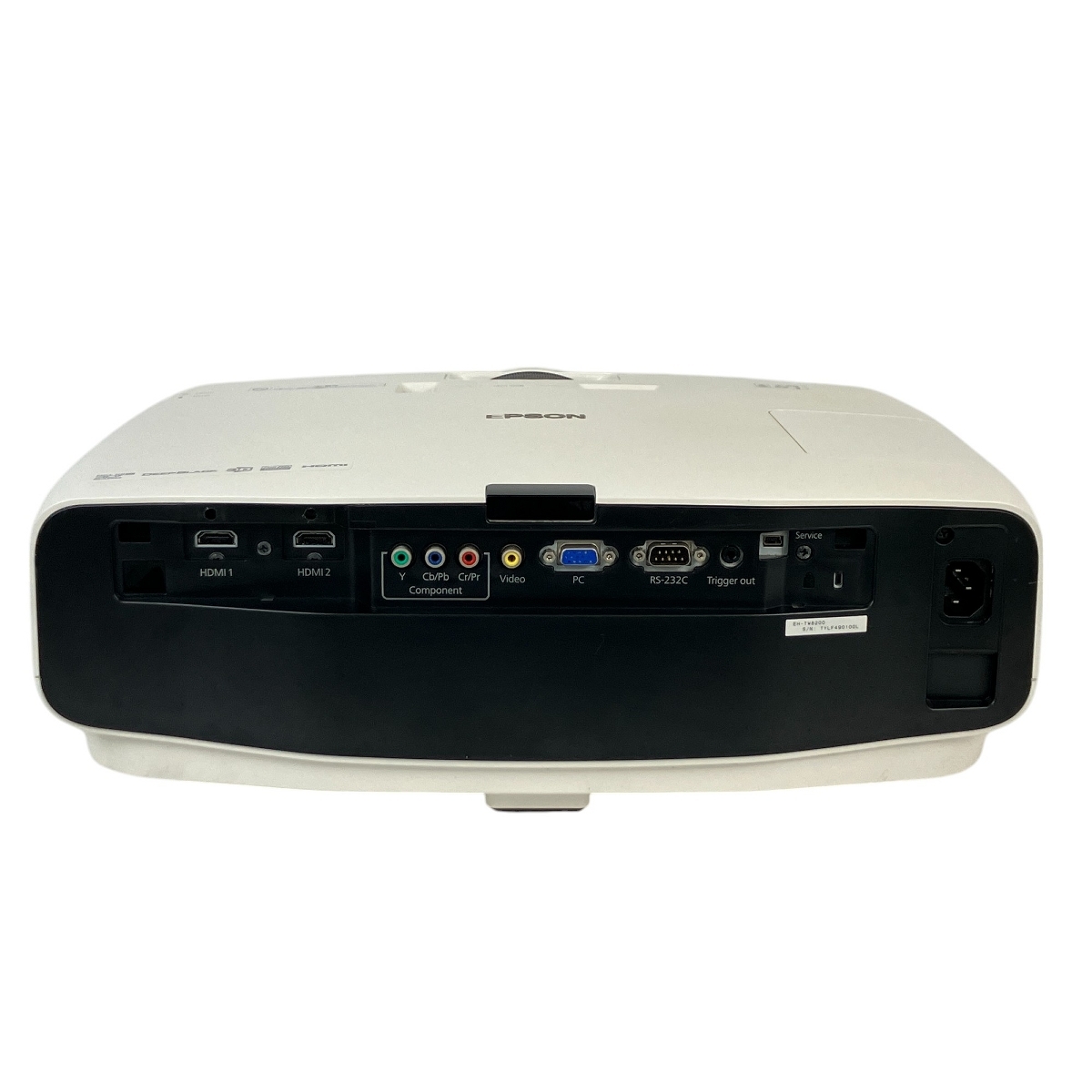 Yahoo!オークション -「eh-tw8200」の落札相場・落札価格 Yahoo!オークション -「eh-tw8200」の落札相場・落札価格