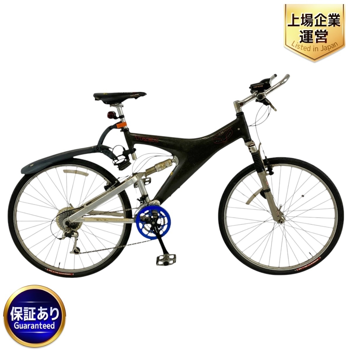 Yahoo!オークション -「(trek トレック) y」(自転車 Yahoo!オークション -「(trek トレック) y」(自転車