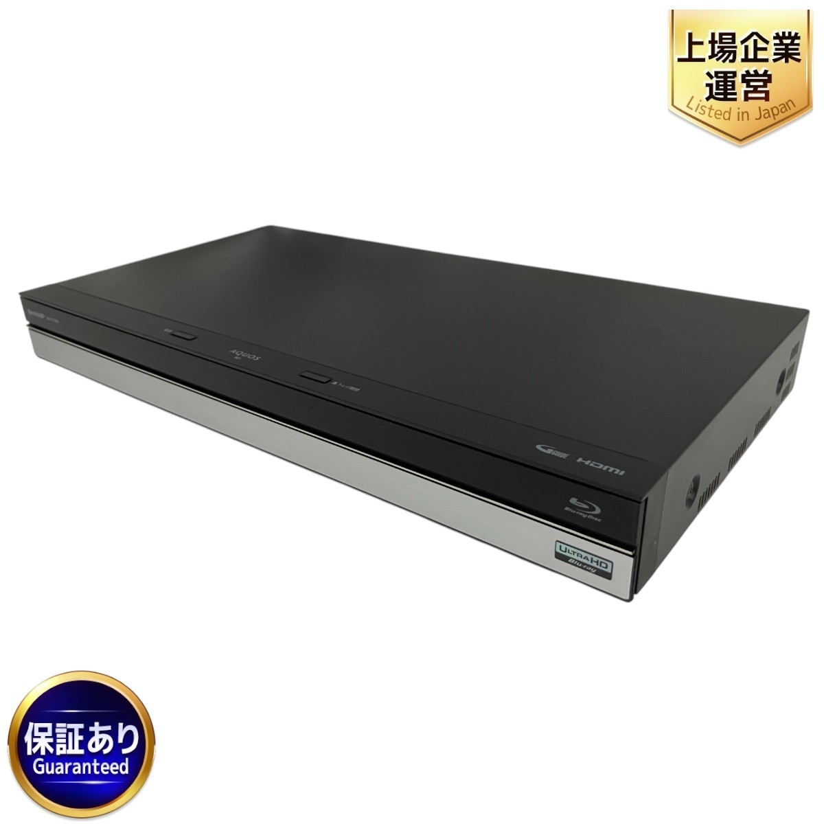 Yahoo!オークション -「2200」(シャープ) (ブルーレイレコーダー Yahoo!オークション -「2200」(シャープ) (ブルーレイレコーダー