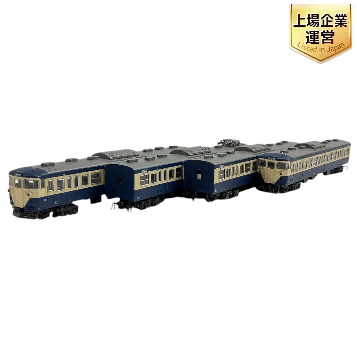 Yahoo!オークション -「nゲージ ジャンク」(近郊形電車) (JR Yahoo!オークション -「nゲージ ジャンク」(近郊形電車) (JR