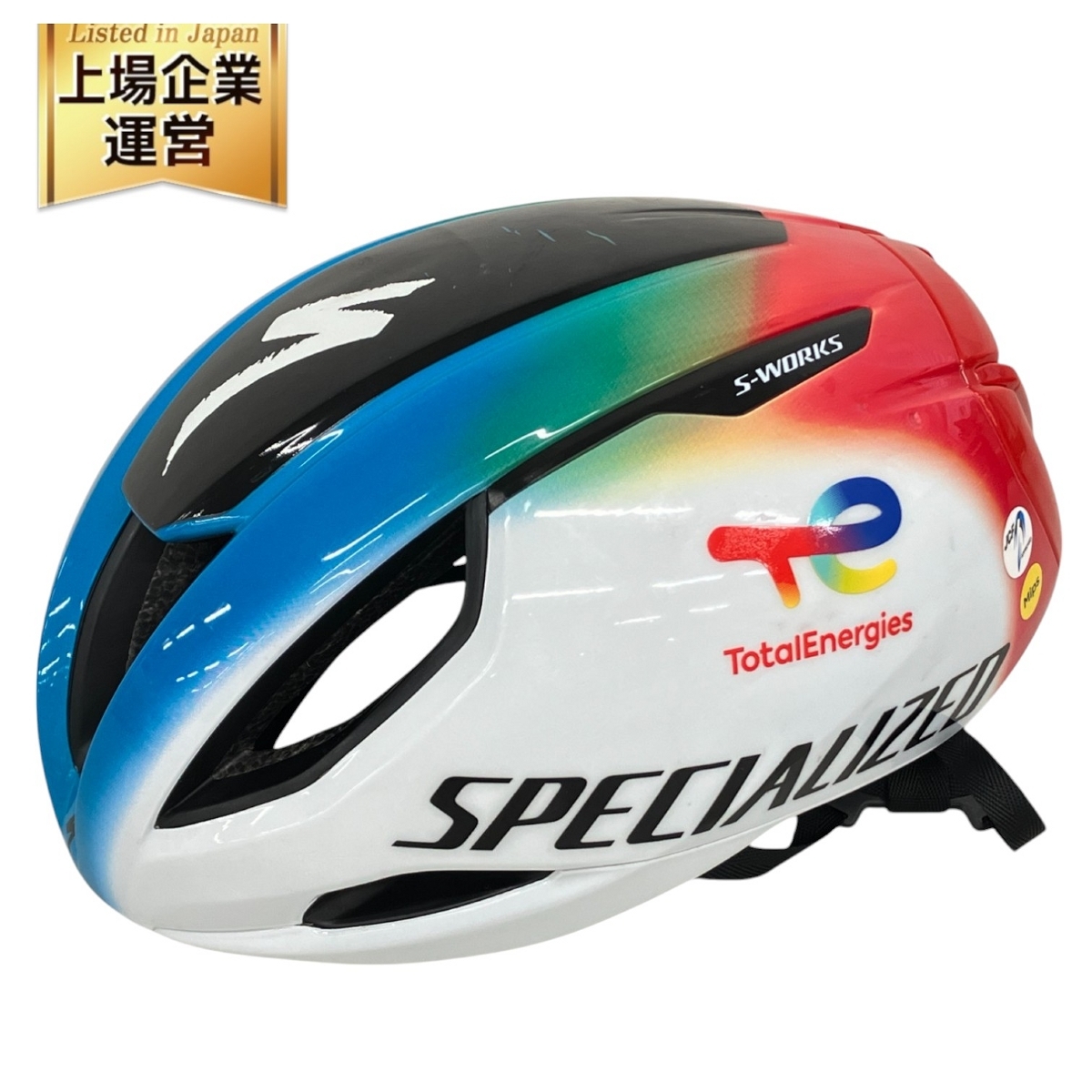 Yahoo!オークション -「s-works evade」の落札相場・落札価格 Yahoo!オークション -「s-works evade」の落札相場・落札価格
