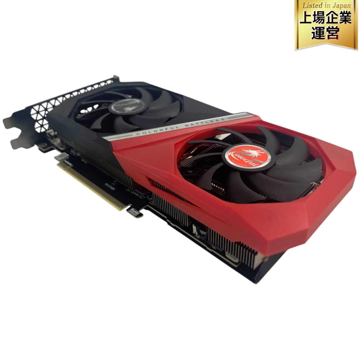 Yahoo!オークション -「rtx 3060 ジャンク」の落札相場・落札価格 Yahoo!オークション -「rtx 3060 ジャンク」の落札相場・落札価格