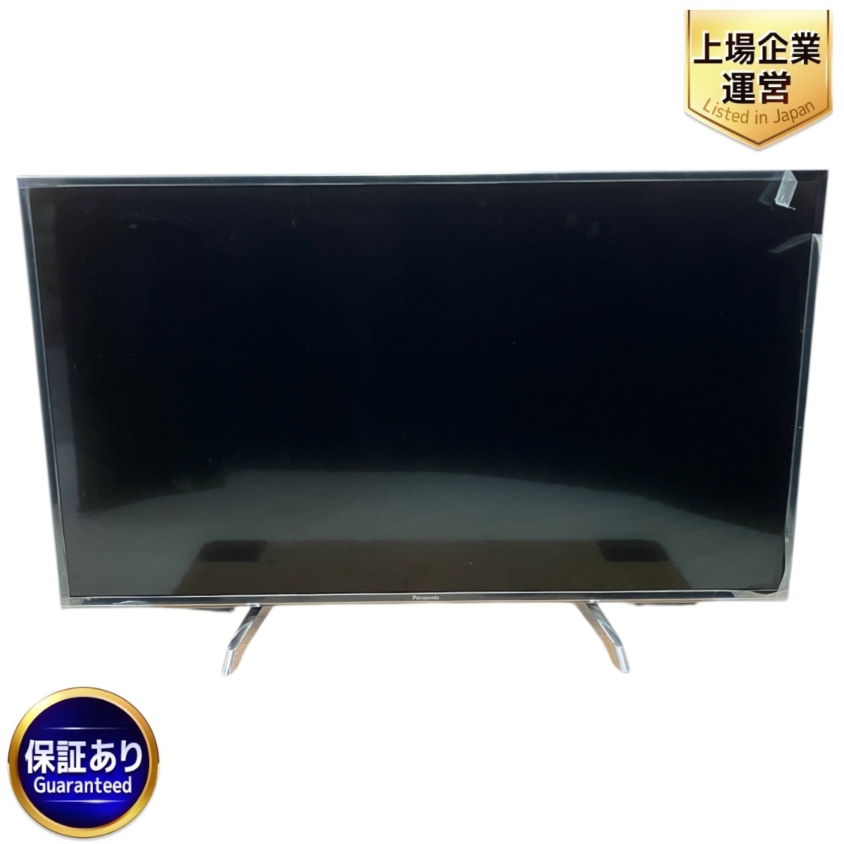 Yahoo!オークション -「viera th-49dx750」の落札相場・落札価格 Yahoo!オークション -「viera th-49dx750」の落札相場・落札価格