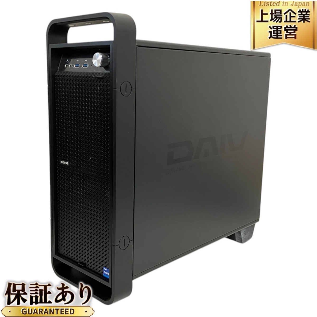 Yahoo!オークション -「daiv」(マウスコンピューター Yahoo!オークション -「daiv」(マウスコンピューター