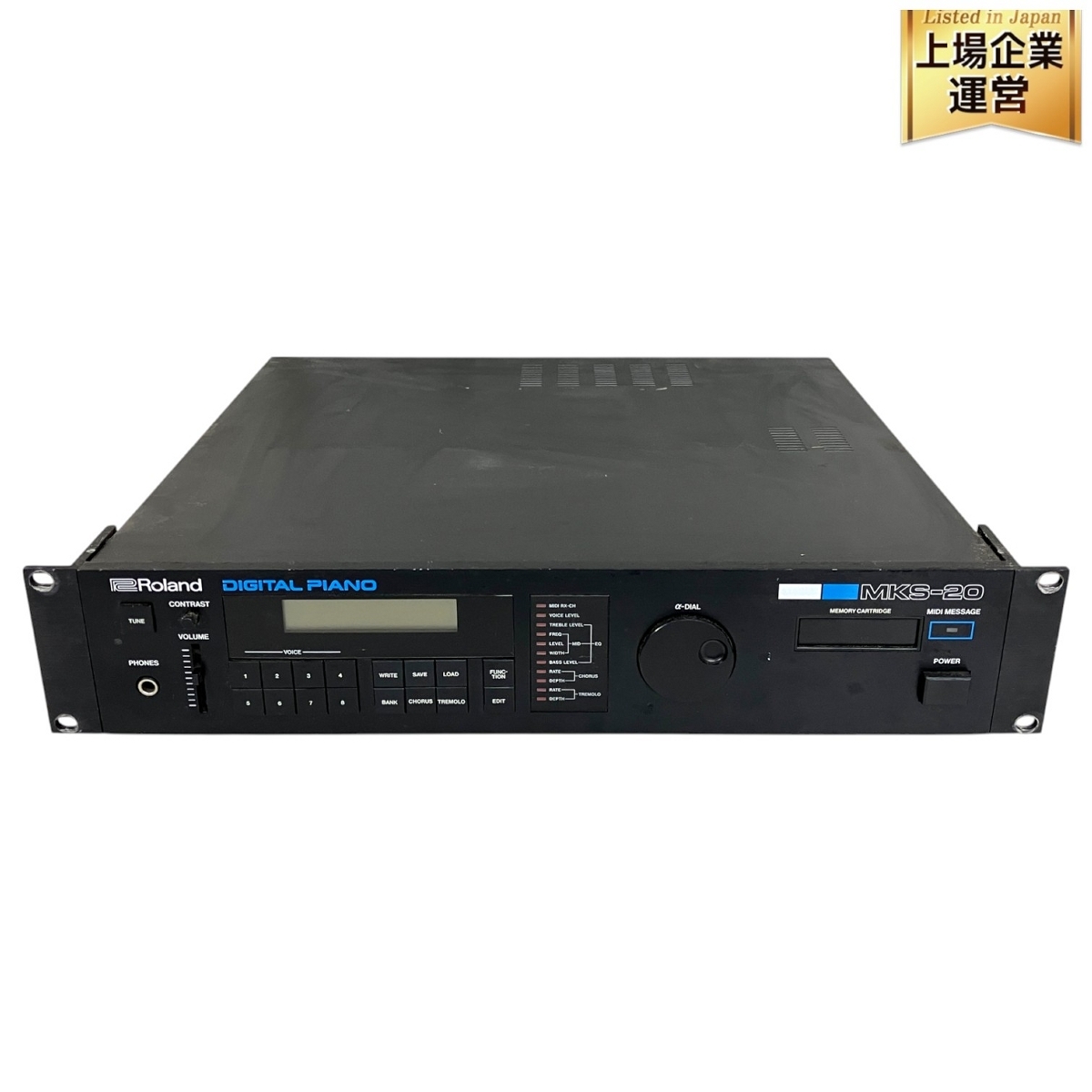 Yahoo!オークション -「roland ローランド mks」(音源モジュール Yahoo!オークション -「roland ローランド mks」(音源モジュール