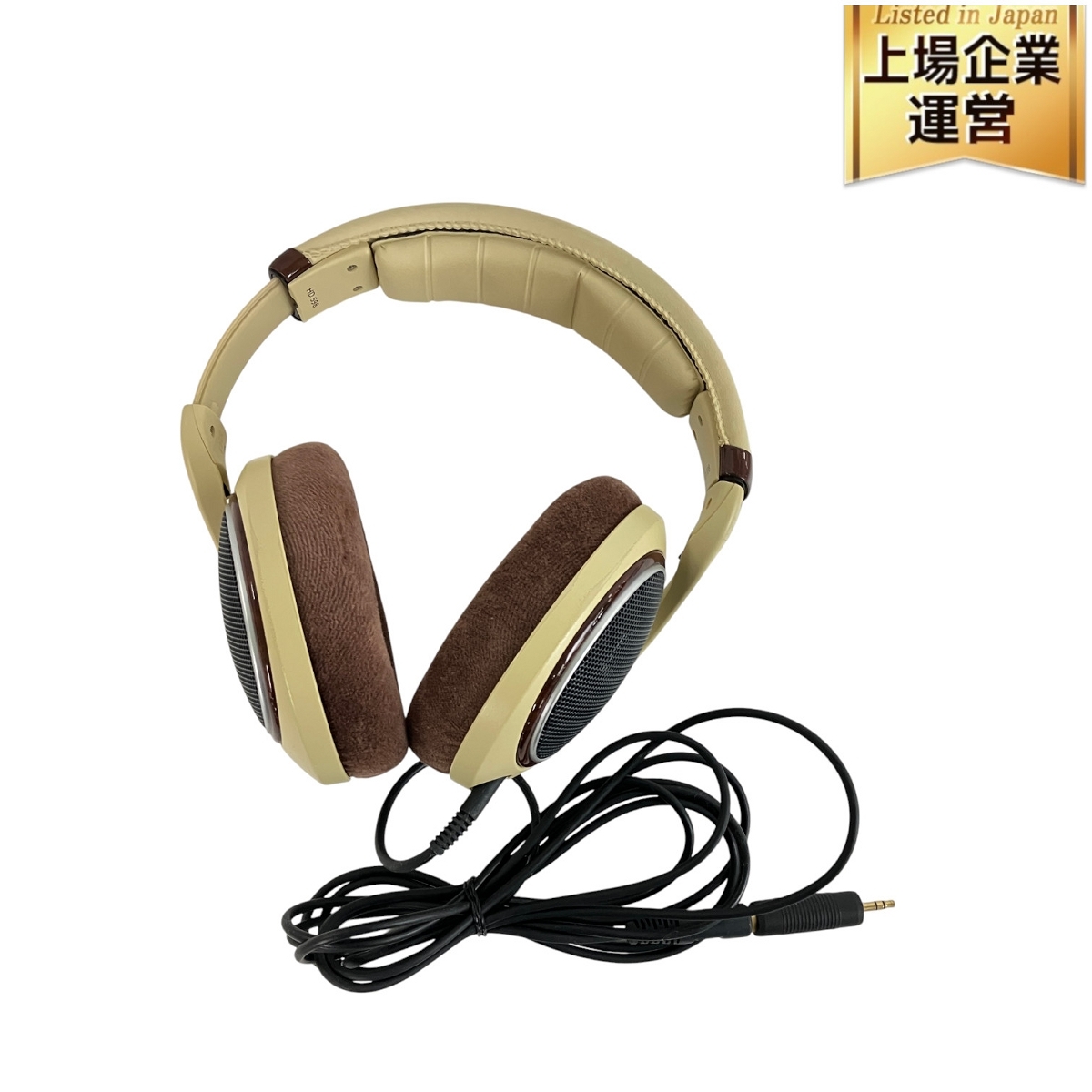 Yahoo!オークション -「sennheiser hd 598」の落札相場・落札価格 Yahoo!オークション -「sennheiser hd 598」の落札相場・落札価格