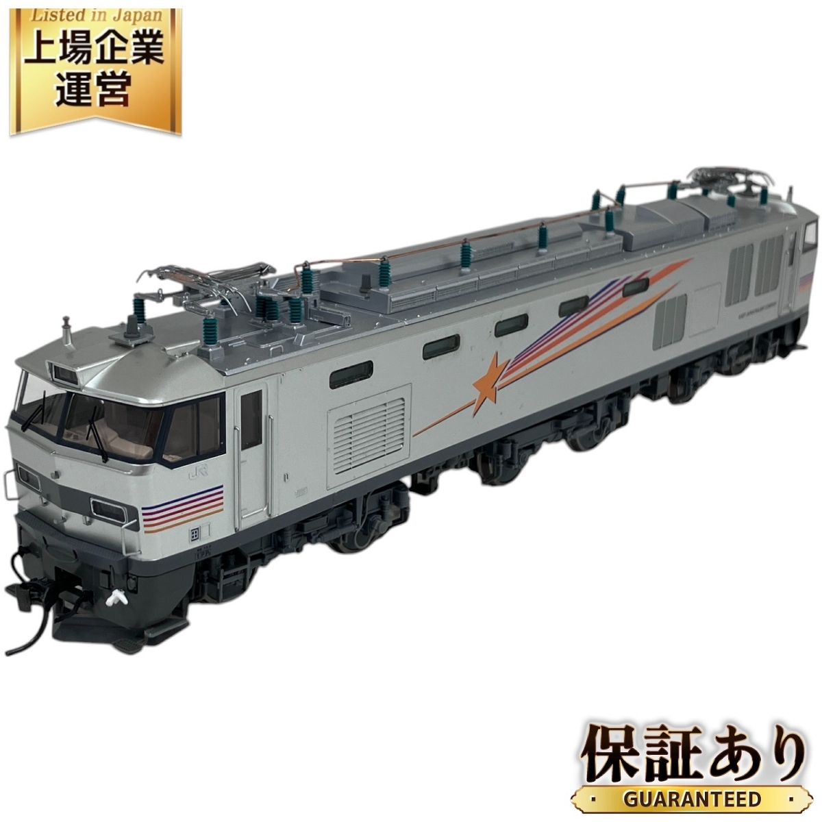 Yahoo!オークション -「tomix ef510 ho」(HOゲージ) (鉄道模型 Yahoo!オークション -「tomix ef510 ho」(HOゲージ) (鉄道模型