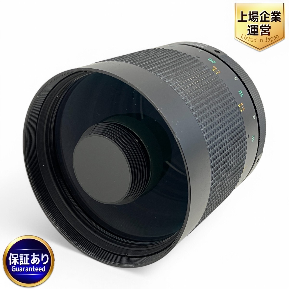 Yahoo!オークション -「タムロン 500mm f8」の落札相場・落札価格 Yahoo!オークション -「タムロン 500mm f8」の落札相場・落札価格