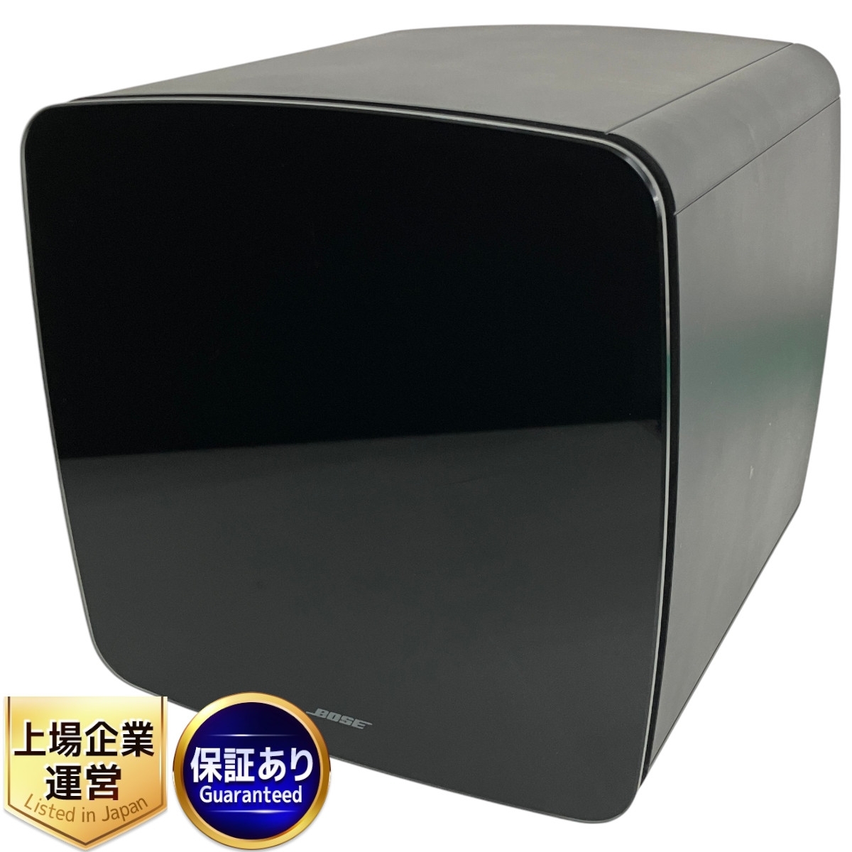Yahoo!オークション -「bose acoustimass 300」の落札相場・落札価格 Yahoo!オークション -「bose acoustimass 300」の落札相場・落札価格
