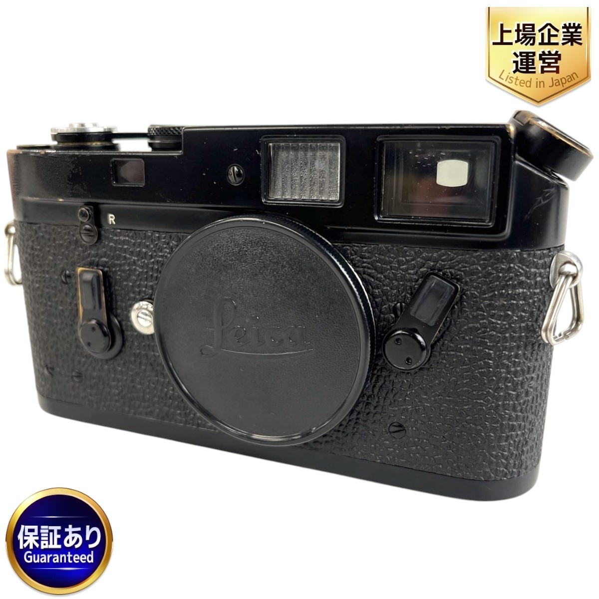 Yahoo!オークション -「leica m4 ブラックペイント」の落札相場 Yahoo!オークション -「leica m4 ブラックペイント」の落札相場