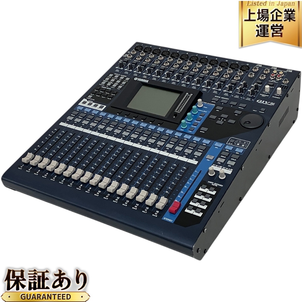 Yahoo!オークション -「yamaha 01v」の落札相場・落札価格 Yahoo!オークション -「yamaha 01v」の落札相場・落札価格