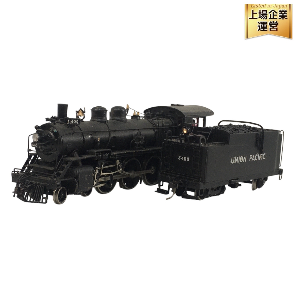 Yahoo!オークション -「ユニオンパシフィック」(HOゲージ) (鉄道 Yahoo!オークション -「ユニオンパシフィック」(HOゲージ) (鉄道