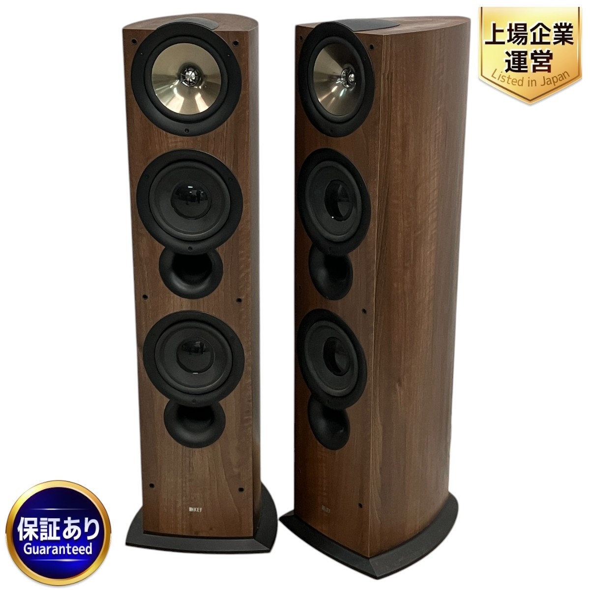 Yahoo!オークション -「kef iq90」の落札相場・落札価格 Yahoo!オークション -「kef iq90」の落札相場・落札価格