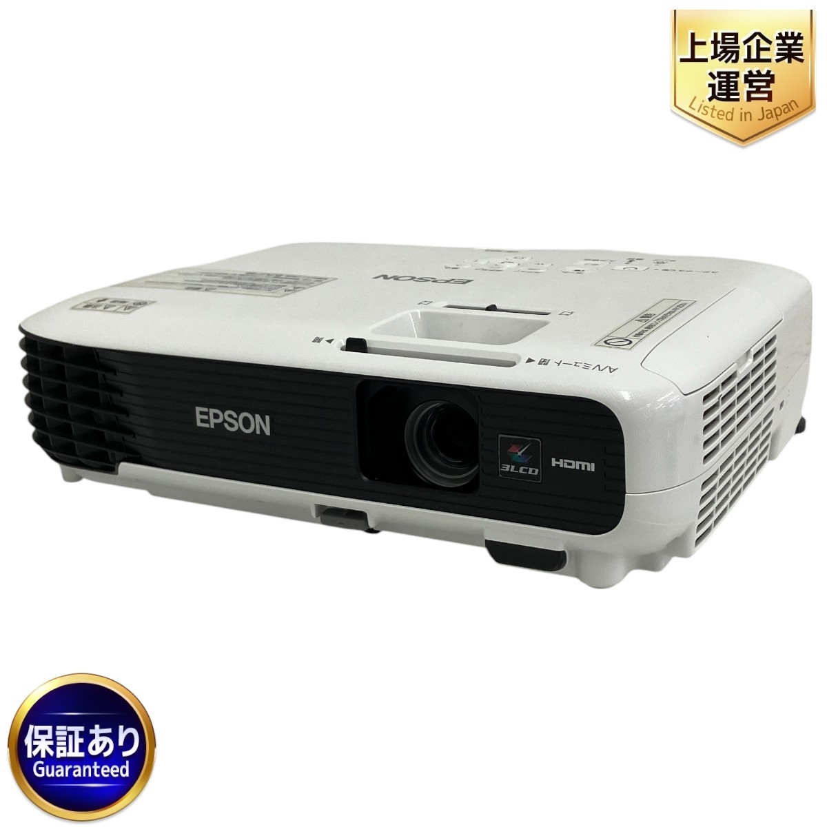 Yahoo!オークション -「epson プロジェクター eb-s04」の落札 Yahoo!オークション -「epson プロジェクター eb-s04」の落札